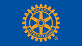 facebook Rotary International