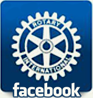 facebook Rotary International